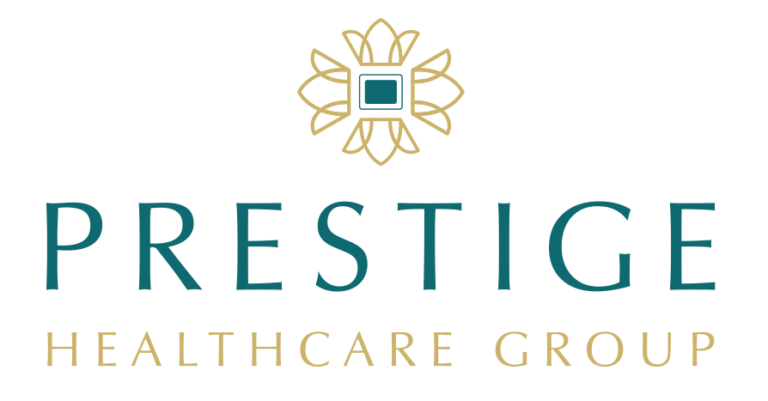 prestige healthcare group evil corporation