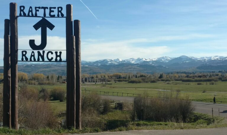 rafter j ranch evil corporations