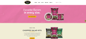 taylor farms evil corporations