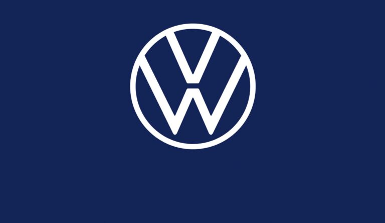 volkswagen logo evil corporation