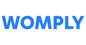 womply evil corporation logo