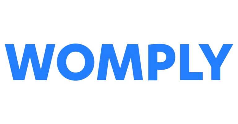 womply evil corporation logo