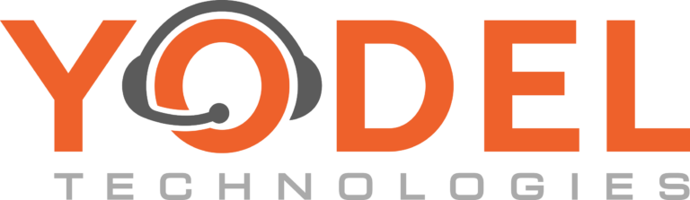 yodel technologies logo evil corporations