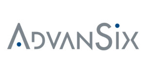 AdvanSix logo evil corporation