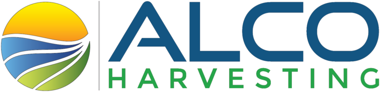 Alco Harvesting