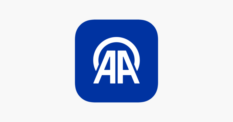 Anadolu Agency evil corporation
