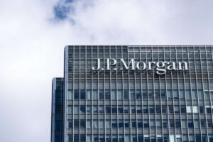 JP Morgan evil corporations