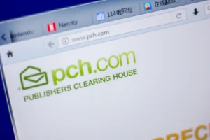 Publishers Clearing House PCH evil corporations