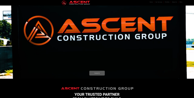 ascent construction group evil corporations