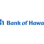 bank of hawaii logo evil corporation