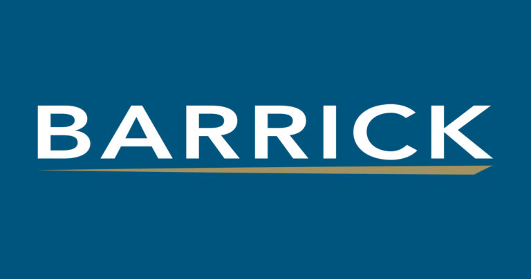 barrick evil corporations