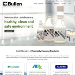 bullen companies evil corporation