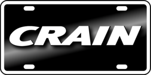 cragin automotive logo evil corporations