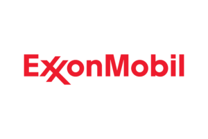 exxonmobil evil corporations logo