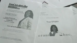 grant bae evil corporations FTC