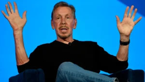 larry ellison absolute cinema billionaire