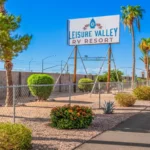 leisure valley rv resort