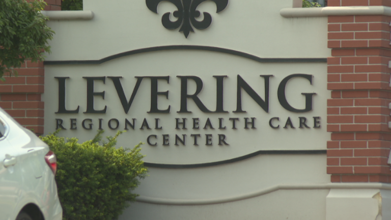 levering health care center evil corporations