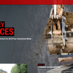 litman excavating evil corporations pollution