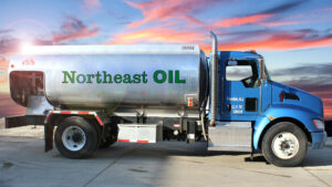 northeast oil evil corporations