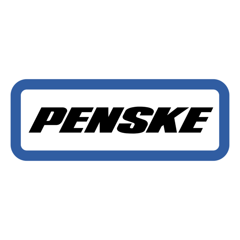 penske logo evil corporations