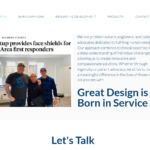precision patient outcomes website evil corporations