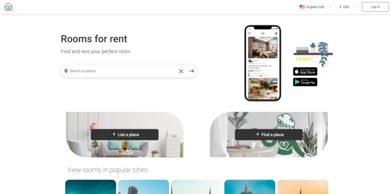 roomster evil corporations