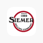 siemer milling company logo evil corporation
