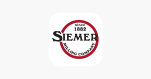 siemer milling company logo evil corporation