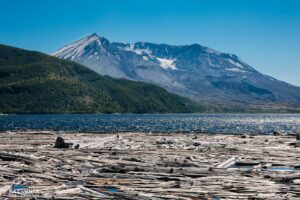 spirit lake pollution