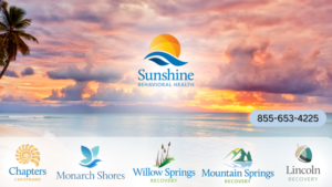 sunshine behavioral health evil corporations