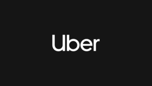 uber logo evil corporation