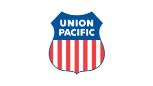 union pacific logo evil corporations