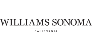 williams sonoma logo evil corporations