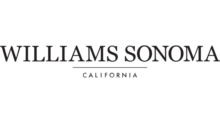 williams sonoma logo evil corporations