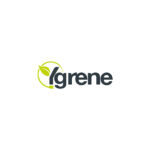 ygrene evil corporation logo