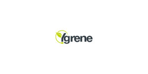 ygrene evil corporation logo