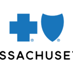 Blue Cross Blue Shield of Massachusetts Logo Evil Corporations
