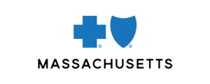 Blue Cross Blue Shield of Massachusetts Logo Evil Corporations