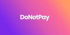 DoNotPay evil corporations ai lawyer