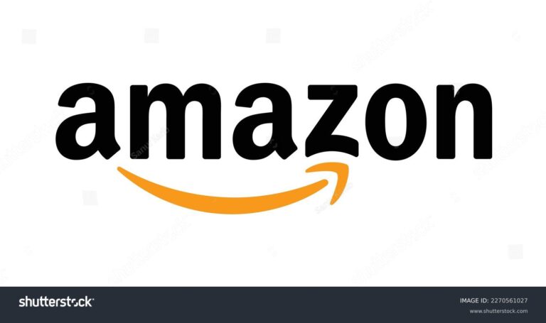 amazon logo evil corporations jeff bezos