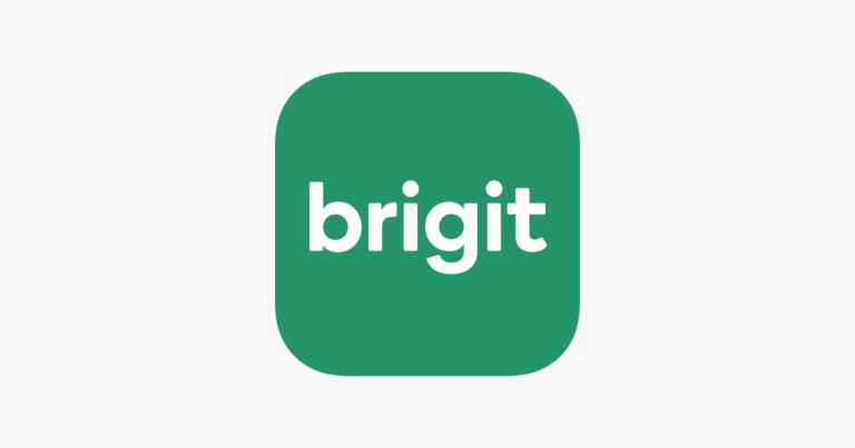 brigit evil corporations logo