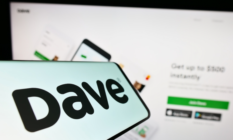 dave inc evil corporations
