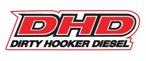 dirty hooker diesel logo evil corporations