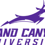 grand canyon university logo