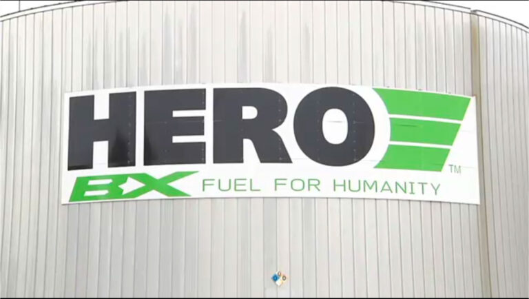 herobx lake erie biofuels evil corporations