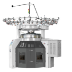 high speed circular machine
