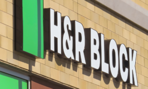h&r block evil corporations