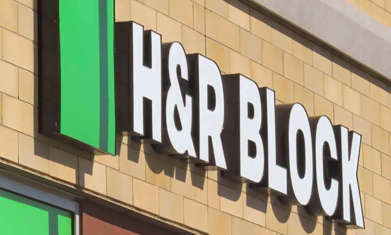 h&r block evil corporations