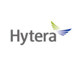 hytera logo evil corporations
